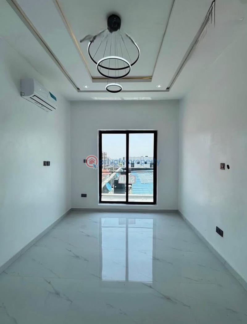 2 bedroom Flat & Apartment For Rent Ikate Elegushi Lekki Lagos - 1