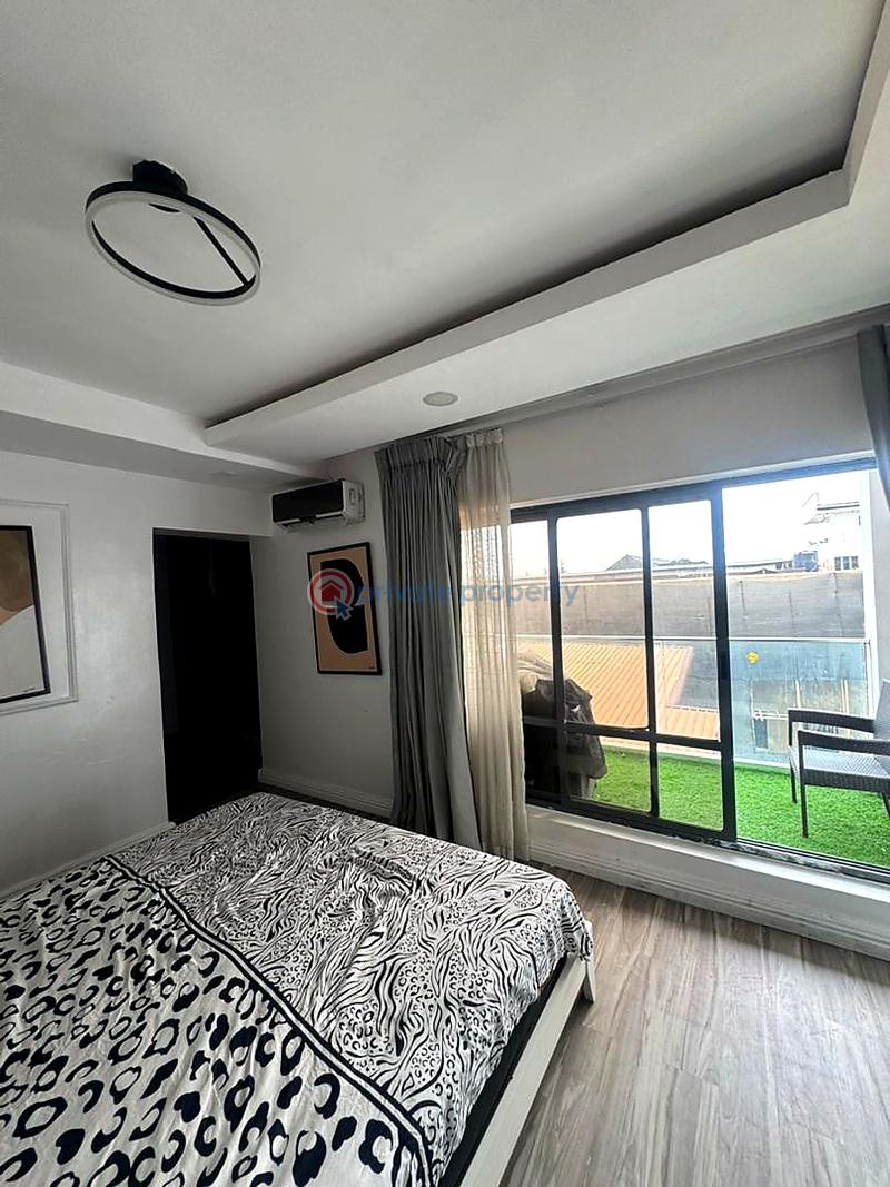 2 bedroom Flat & Apartment For Sale Lekki Lagos - 6