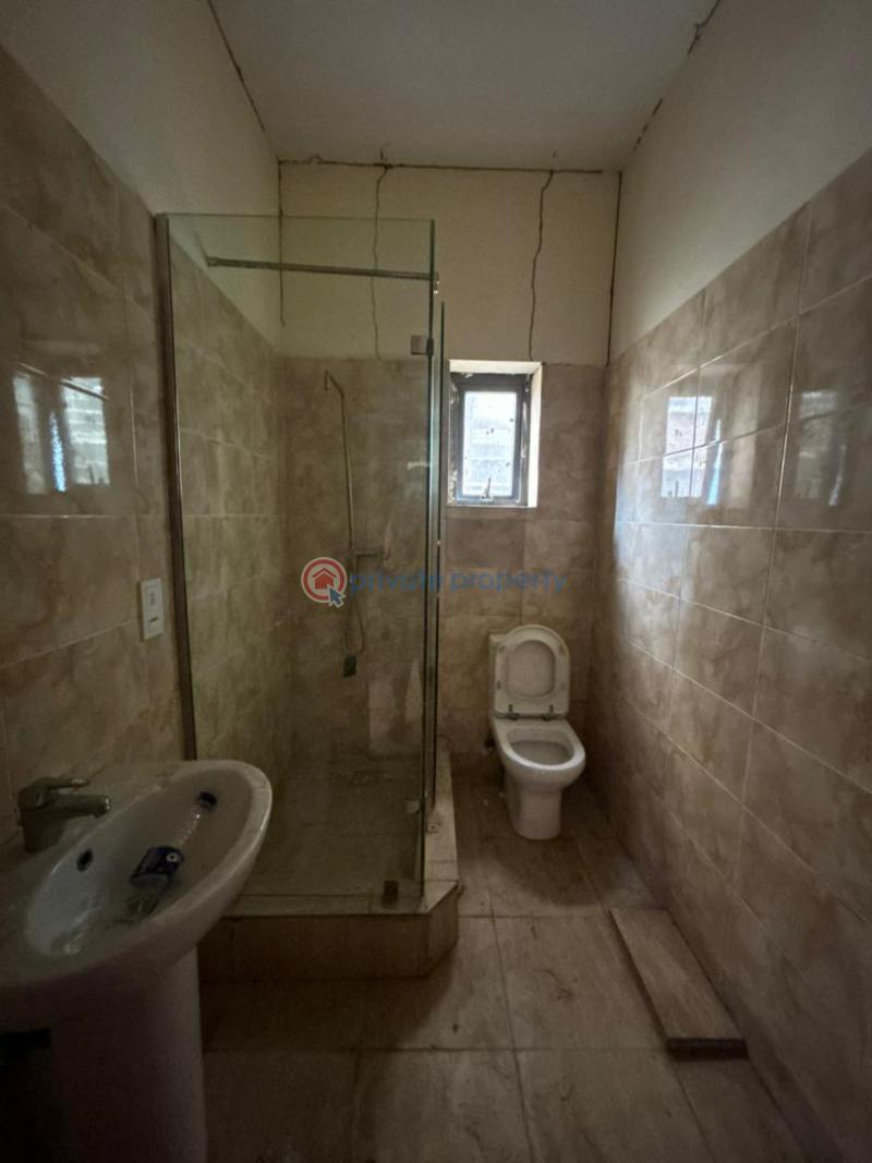 2 bedroom Flat & Apartment For Sale Lekki Lagos - 1