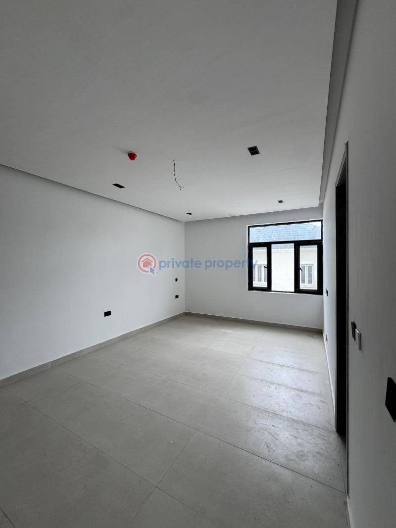 2 bedroom Flat & Apartment For Sale Lekki Phase 1 Lagos - 2