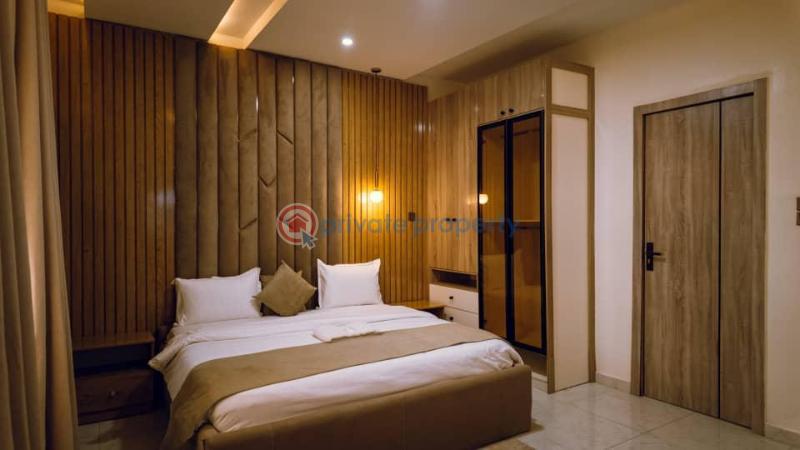 2 bedroom Flat & Apartment For Rent Lekki Lagos - 8
