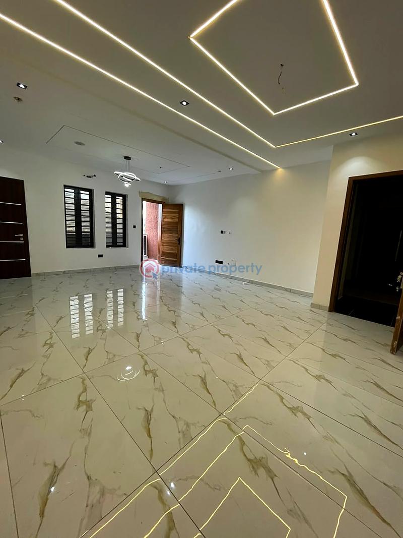 2 bedroom Flat & Apartment For Sale Lekki Lagos - 1