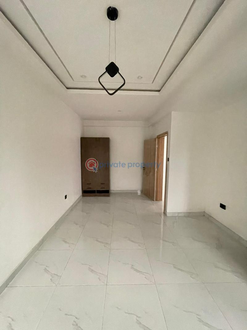 2 bedroom Flat & Apartment For Rent Ologolo Lekki Lagos - 7