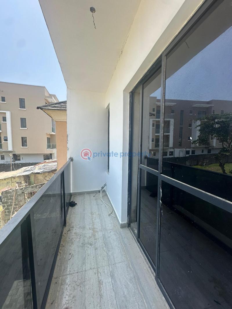 2-bedroom apartment in lekki - 5 2 bedroom Flat & Apartment For Sale Ologolo Lekki Lagos - 5
