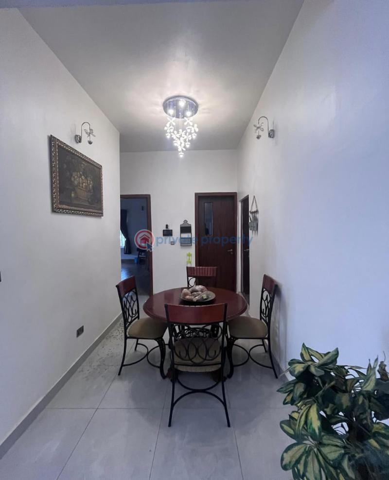 2 bedroom Flat & Apartment For Rent Ikate Elegushi Lekki Lagos - 5