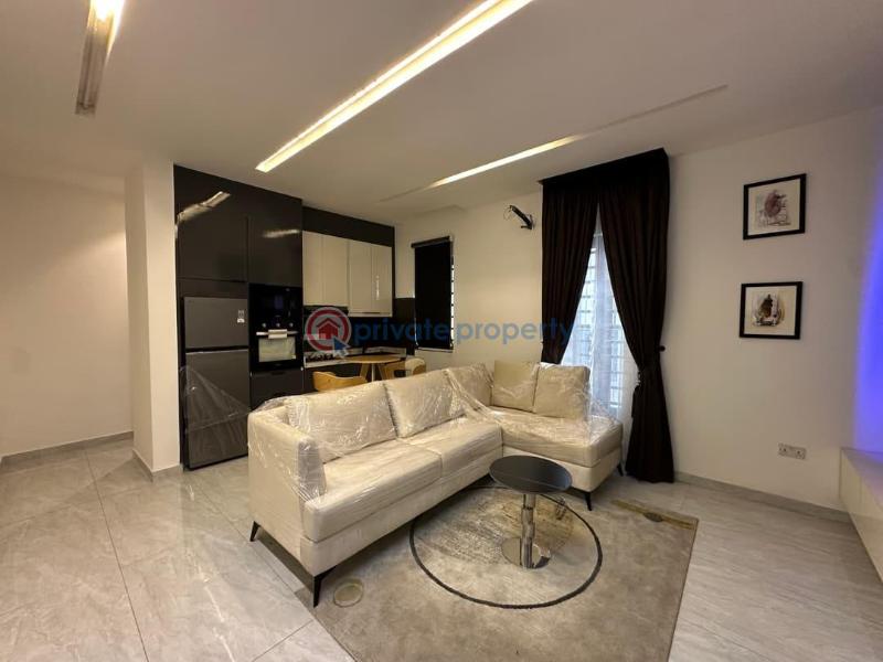 2 bedroom Flat & Apartment For Sale Ikate Elegushi Lekki Lagos - 2