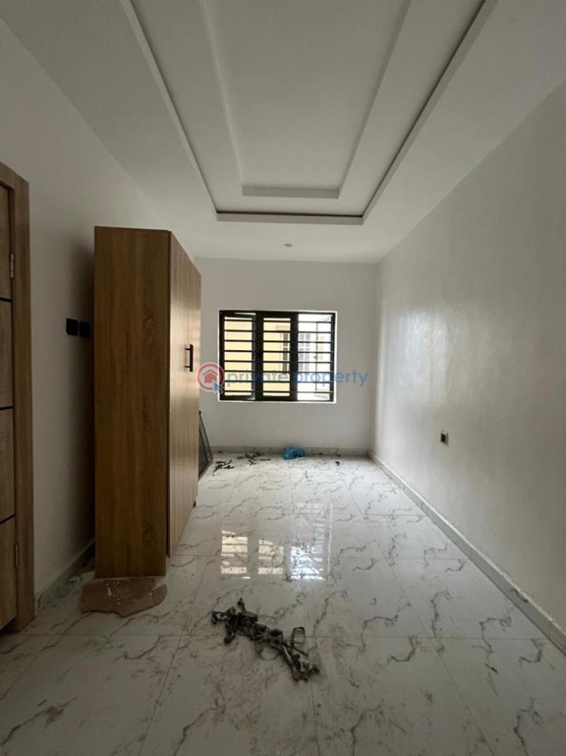 2 bedroom Flat & Apartment For Rent Ologolo Lekki Lagos - 4