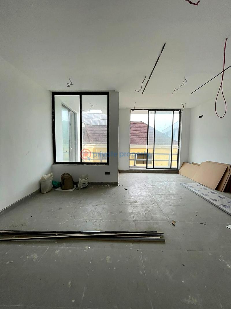 2 bedroom Flat & Apartment For Sale Lekki Lagos - 1