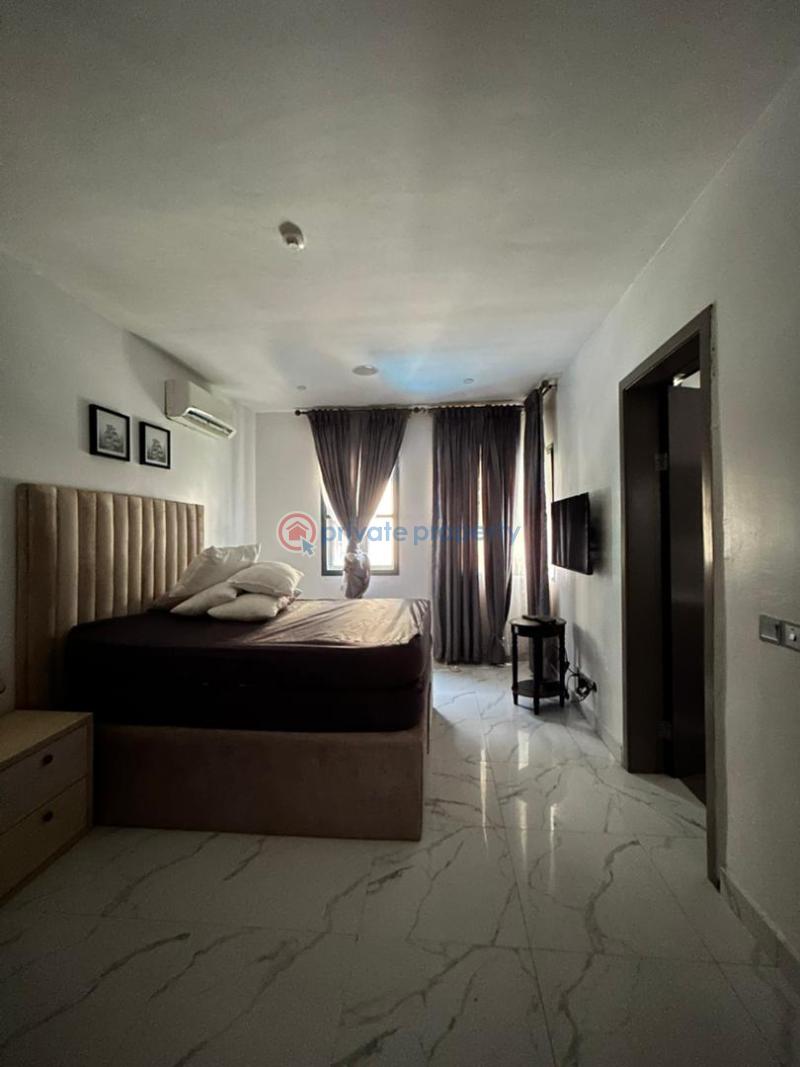 2 bedroom Flat & Apartment For Rent Ikate Elegushi Lekki Lagos - 6