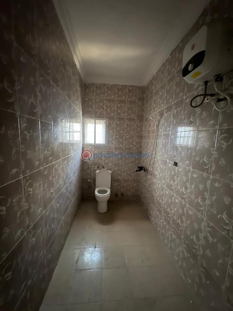 2 bedroom Flat & Apartment For Rent Ikate Elegushi Lekki Lagos - 4