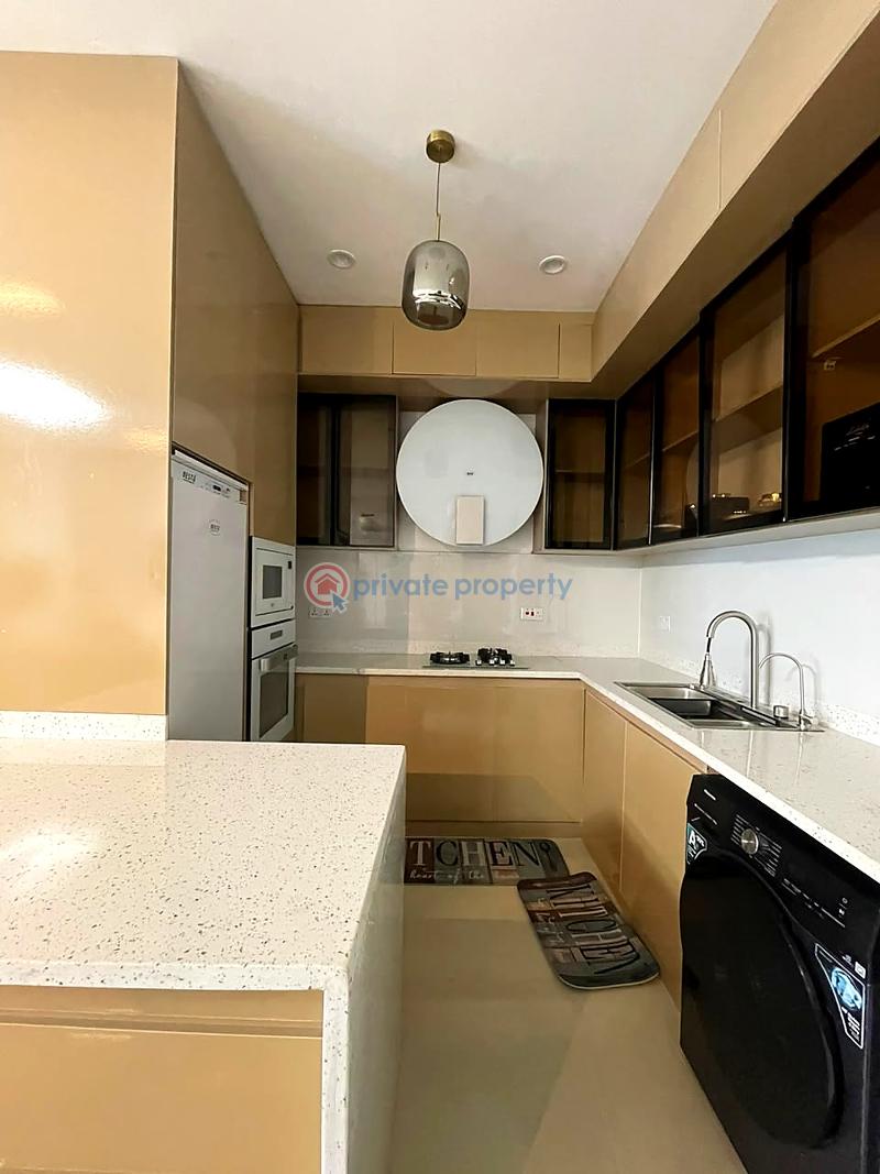 2 bedroom Flat & Apartment For Sale Lekki Lagos - 4