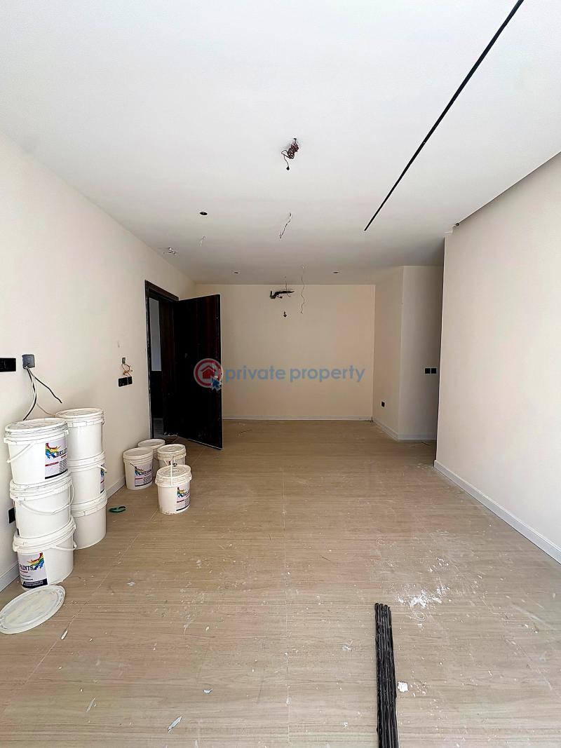 2 bedroom Flat & Apartment For Sale Lekki Lagos - 1