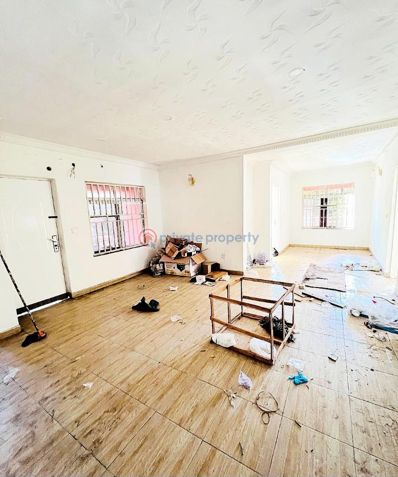 2 bedroom Block Of Flats For Rent Lekki Phase 1 Lagos - 1