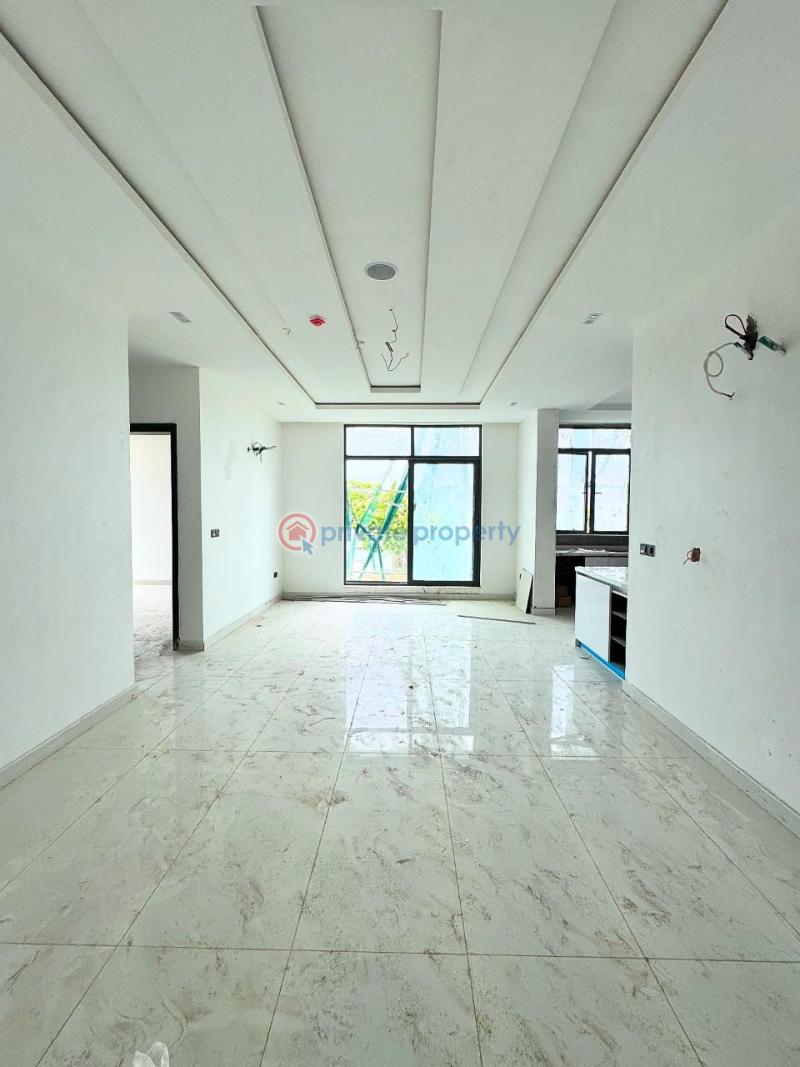 2 bedroom Flat & Apartment For Sale Lekki Lagos - 1