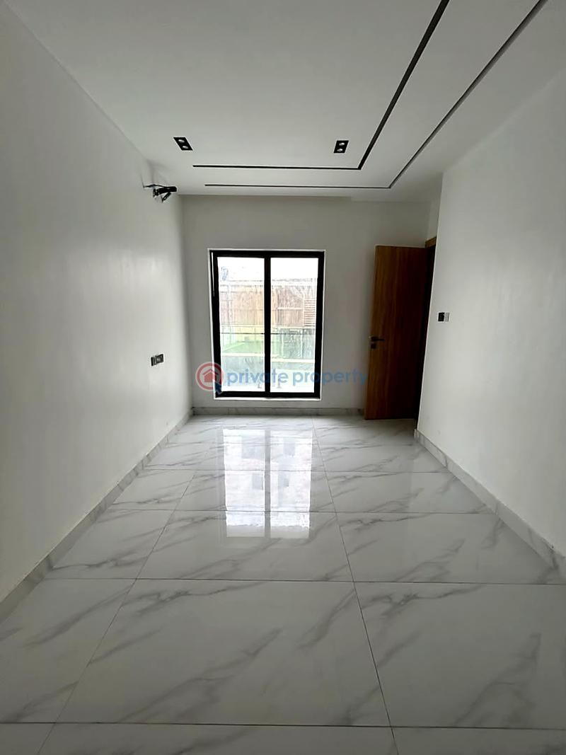 2 bedroom Flat & Apartment For Rent Lekki Lagos - 2