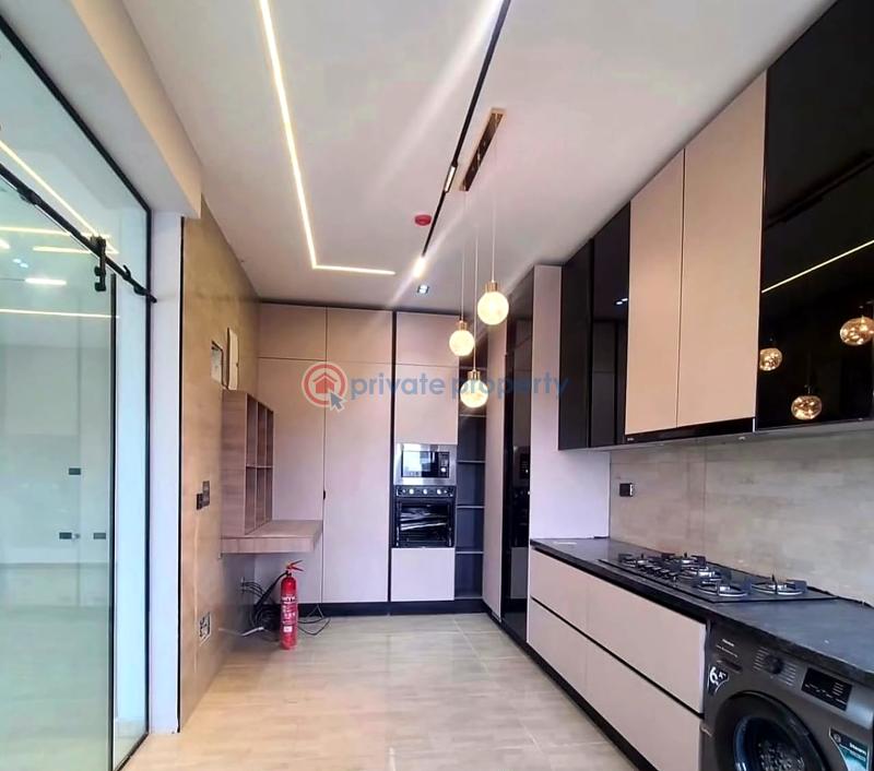 2 bedroom Flat & Apartment For Rent Lekki Lagos - 2