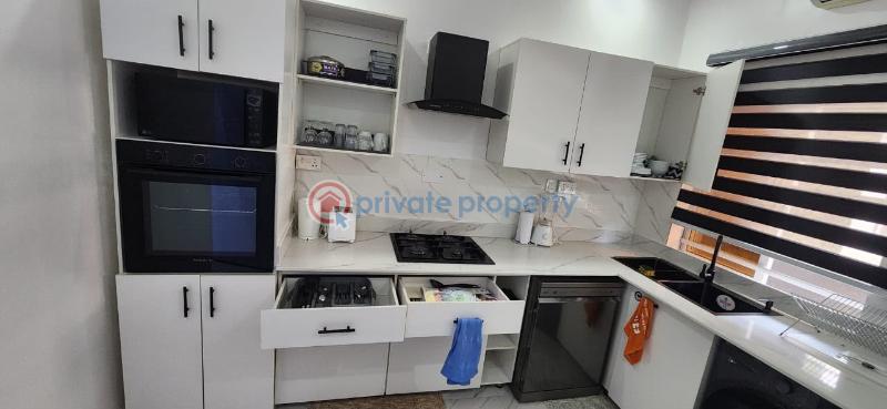 2 bedroom Flat & Apartment For Rent Ologolo Lekki Lagos - 3