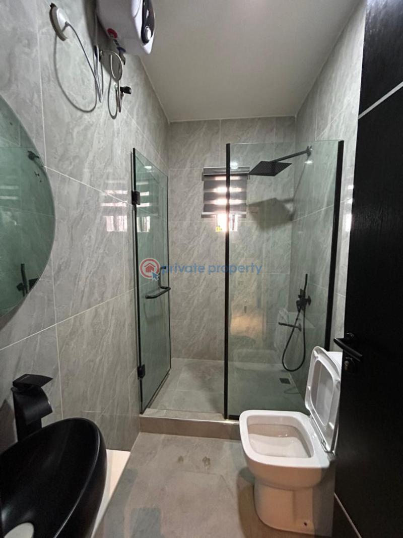 2 bedroom Flat & Apartment For Sale Ilasan Lekki Lagos - 4