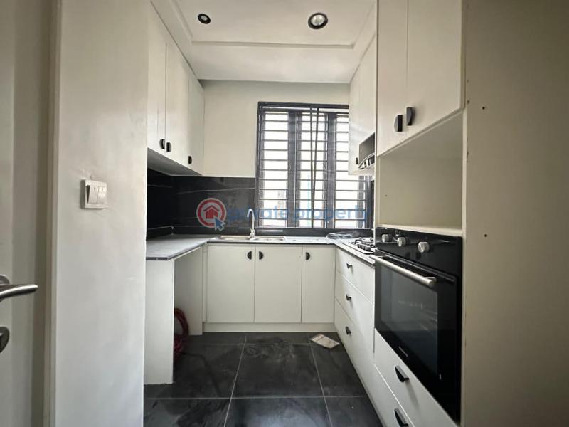 2 bedroom Flat & Apartment For Sale Ilasan Lekki Lagos - 1