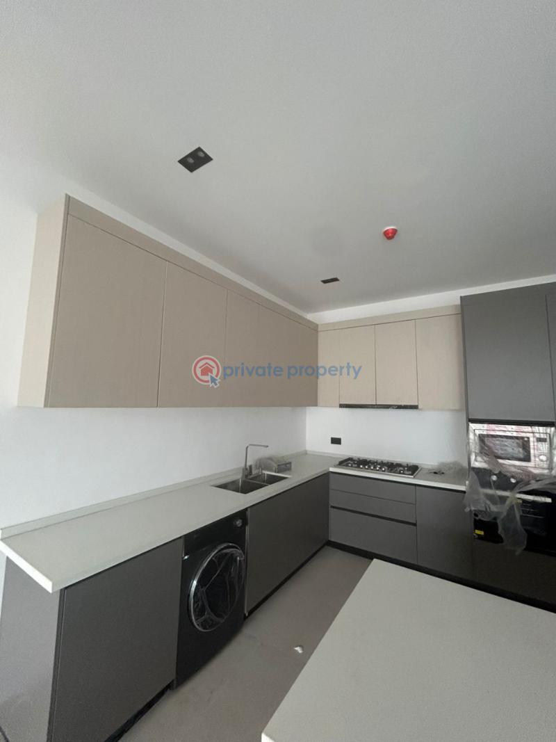 2 bedroom Flat & Apartment For Rent Lekki Phase 1 Lagos - 11