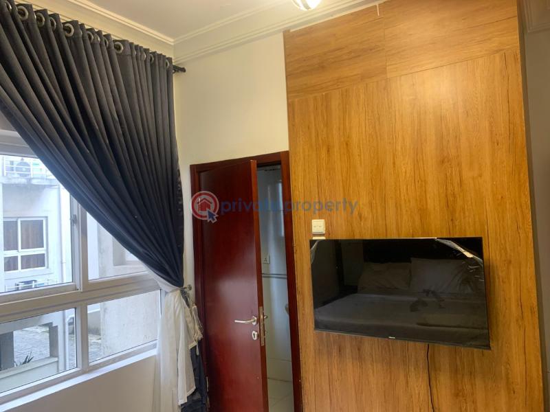 2 bedroom Flat & Apartment For Rent Lekki Phase 1 Lagos - 1