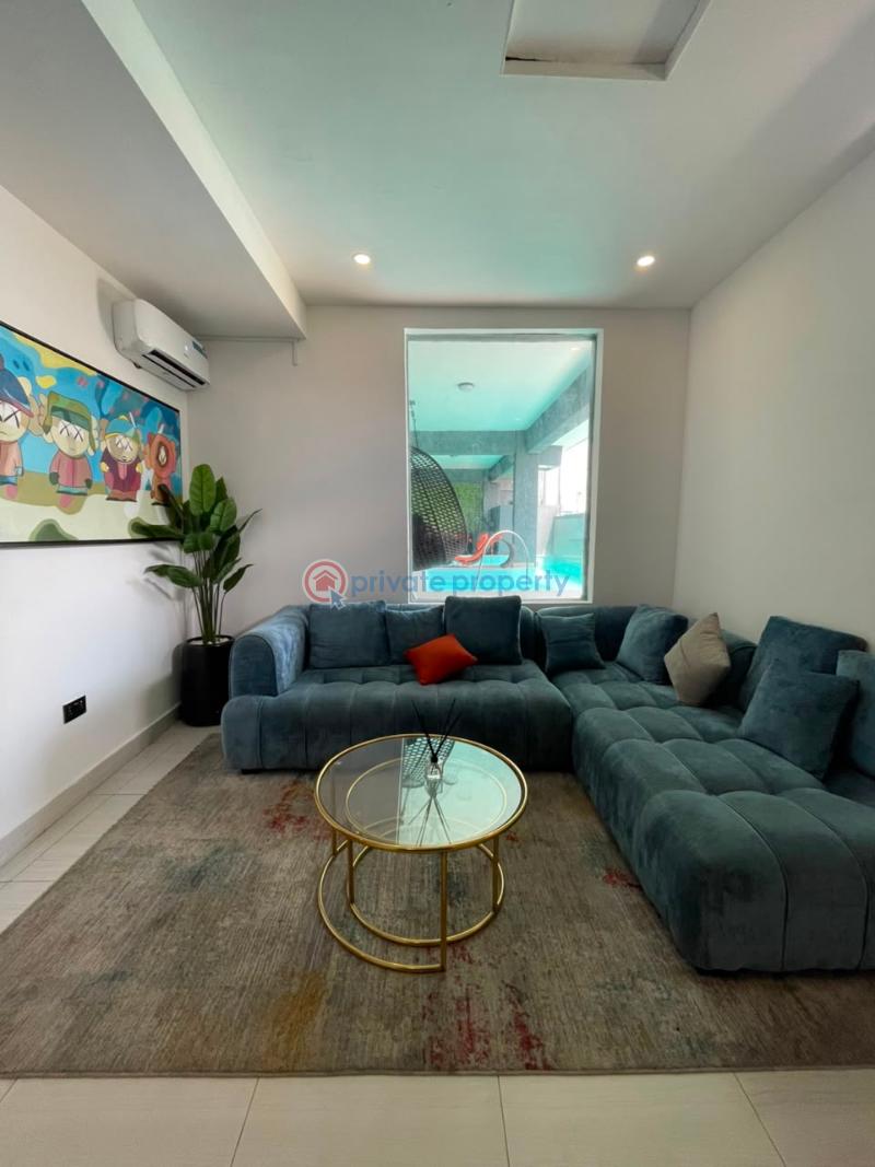 2 bedroom Flat & Apartment For Sale Lekki Lagos - 7