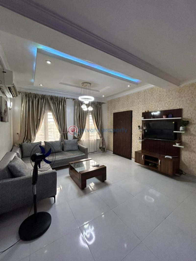 2 bedroom Flat & Apartment For Rent Lekki Lagos - 4