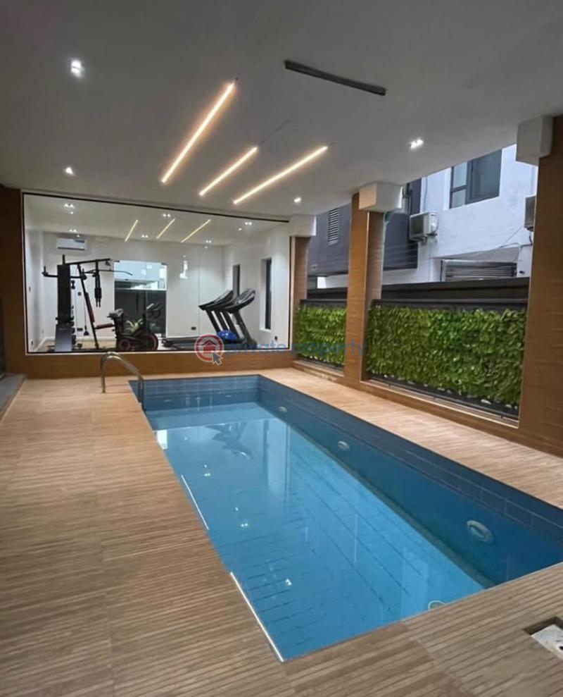 2 bedroom Flat & Apartment For Rent Lekki Lagos - 2