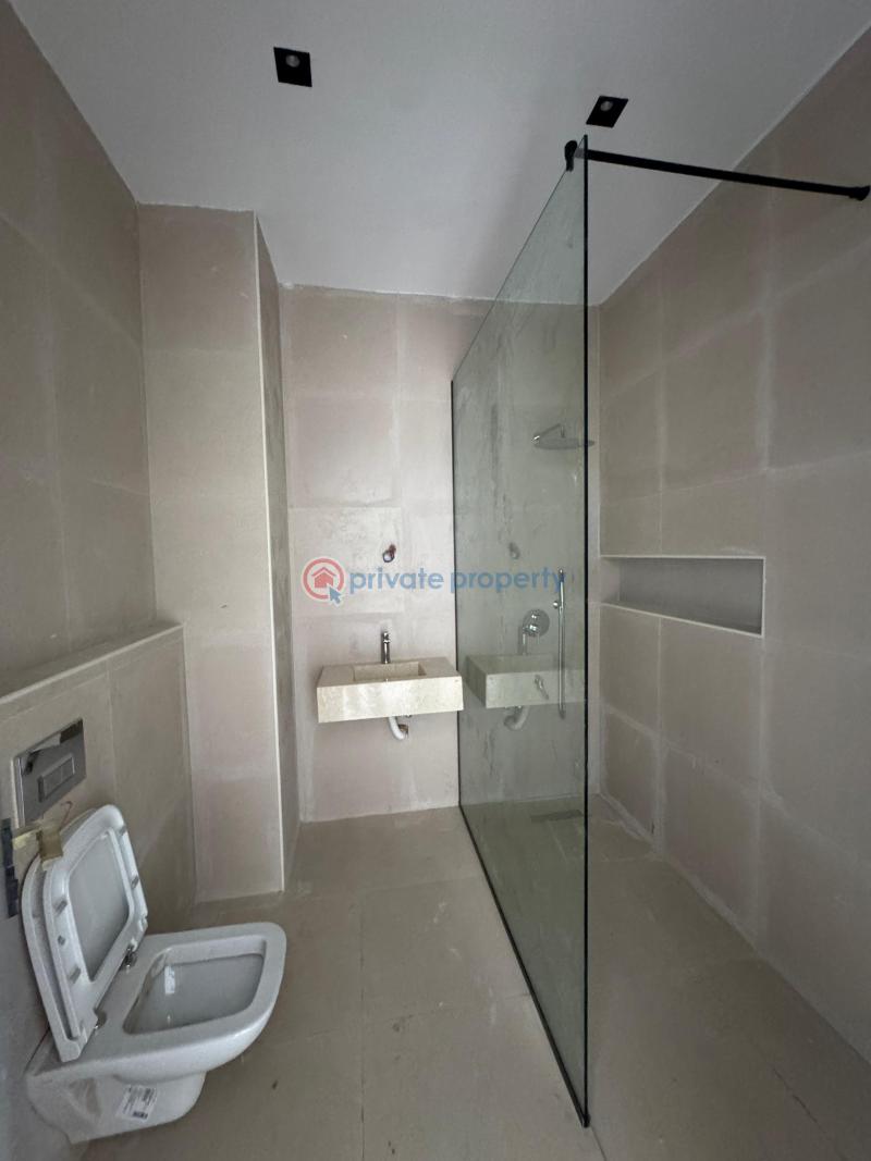 2 bedroom Flat & Apartment For Sale Lekki Phase 1 Lagos - 1