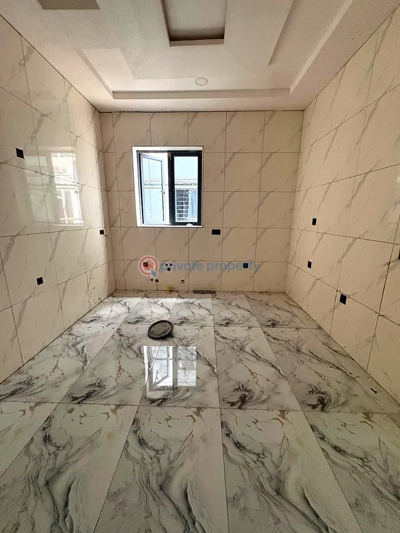 2 bedroom Flat & Apartment For Sale Lekki Lagos - 1