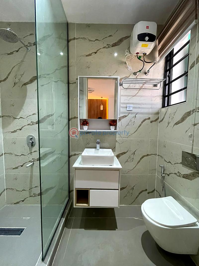 2 bedroom Flat & Apartment For Sale Lekki Lagos - 5