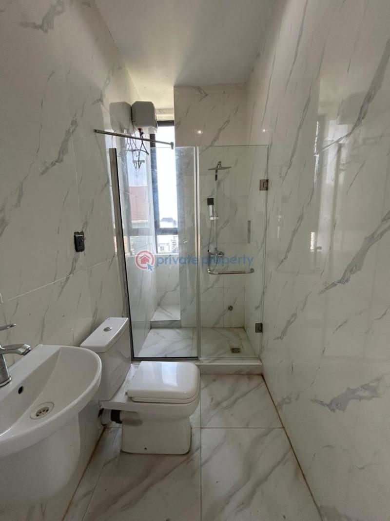 2 bedroom Flat & Apartment For Sale Agungi Lekki Lagos - 4