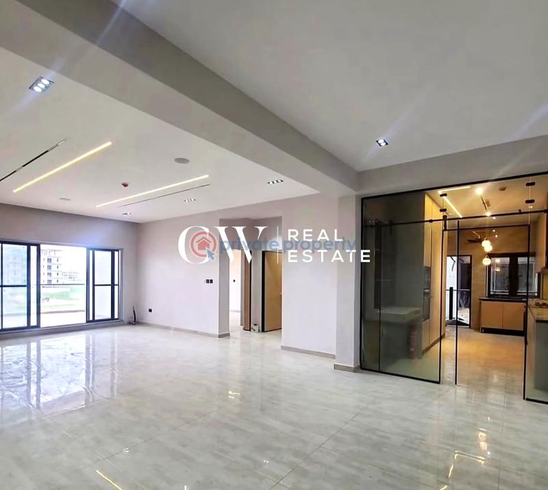 2 bedroom Flat & Apartment For Rent Lekki Lagos - 0