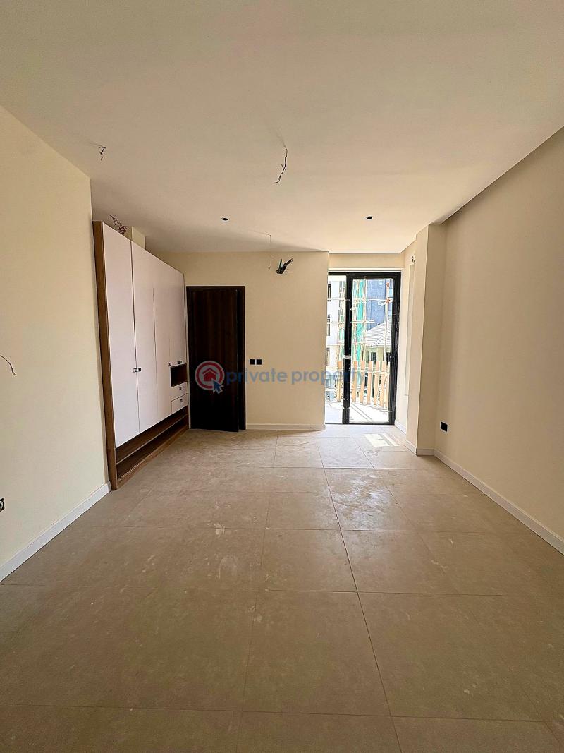 2 bedroom Flat & Apartment For Sale Lekki Lagos - 3
