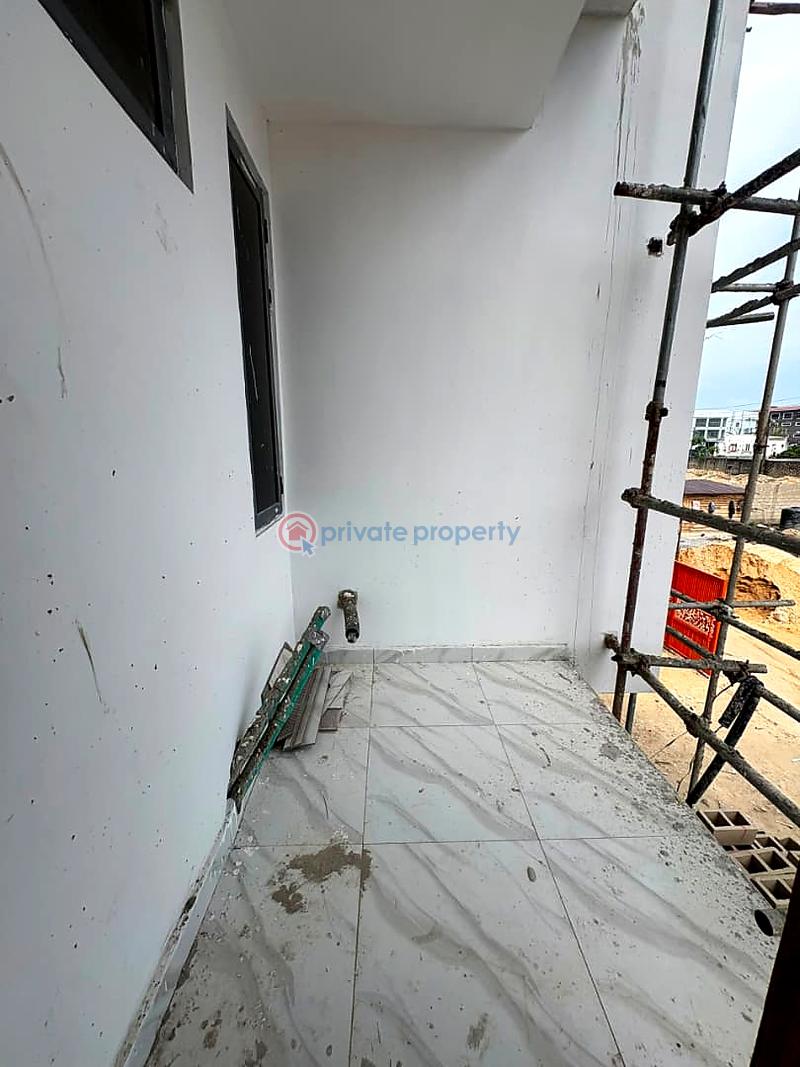 2 bedroom Flat & Apartment For Sale Lekki Lagos - 6