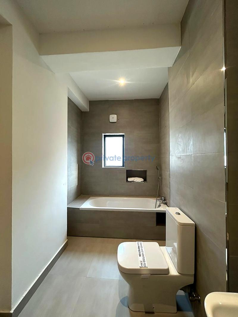 2 bedroom Flat & Apartment For Rent Lekki Lagos - 4