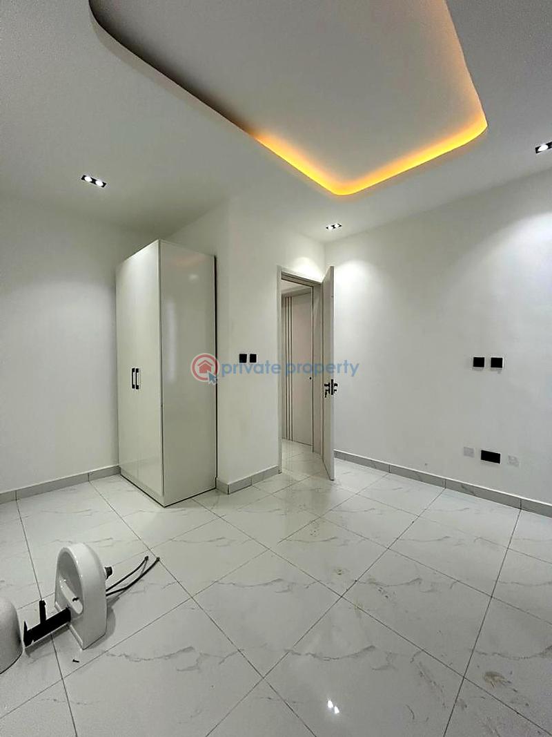 2 bedroom Flat & Apartment For Rent Lekki Lagos - 4