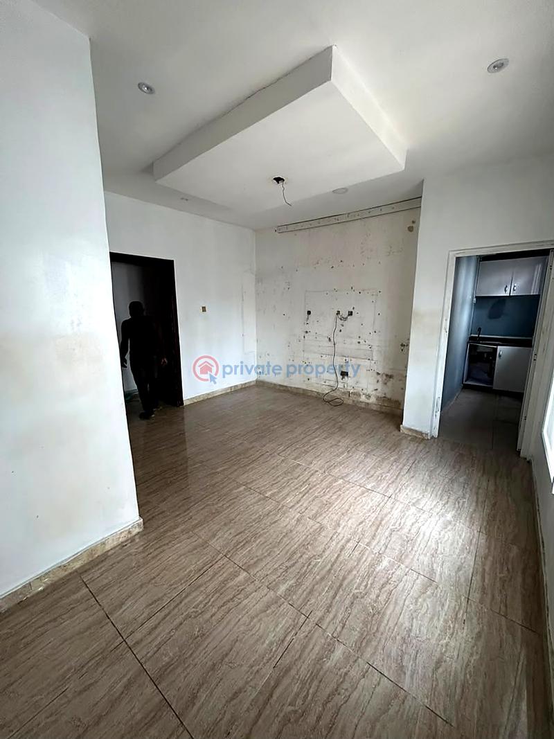 2 bedroom Flat & Apartment For Rent Lekki Lagos - 1
