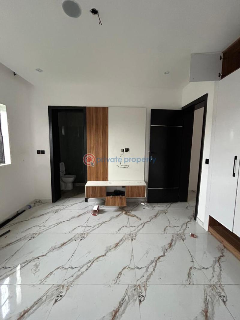 2 bedroom Flat & Apartment For Rent Ilasan Lekki Lagos - 4