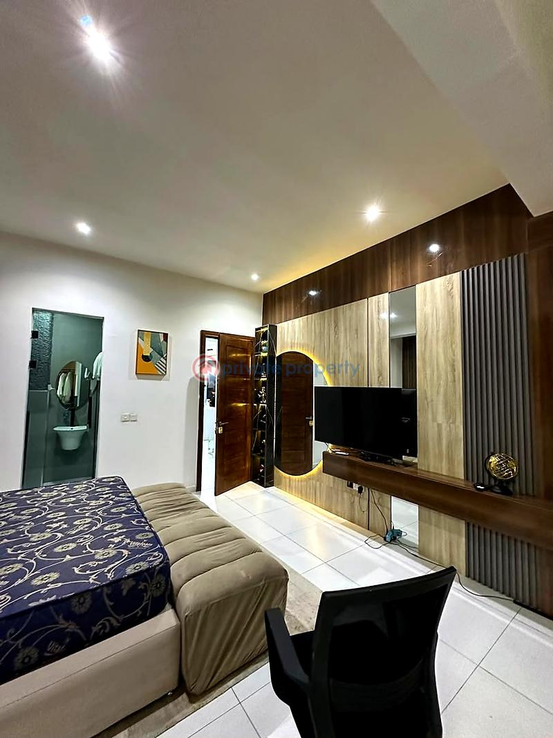 2 bedroom Flat & Apartment For Rent Ikate Elegushi Lekki Lagos - 6