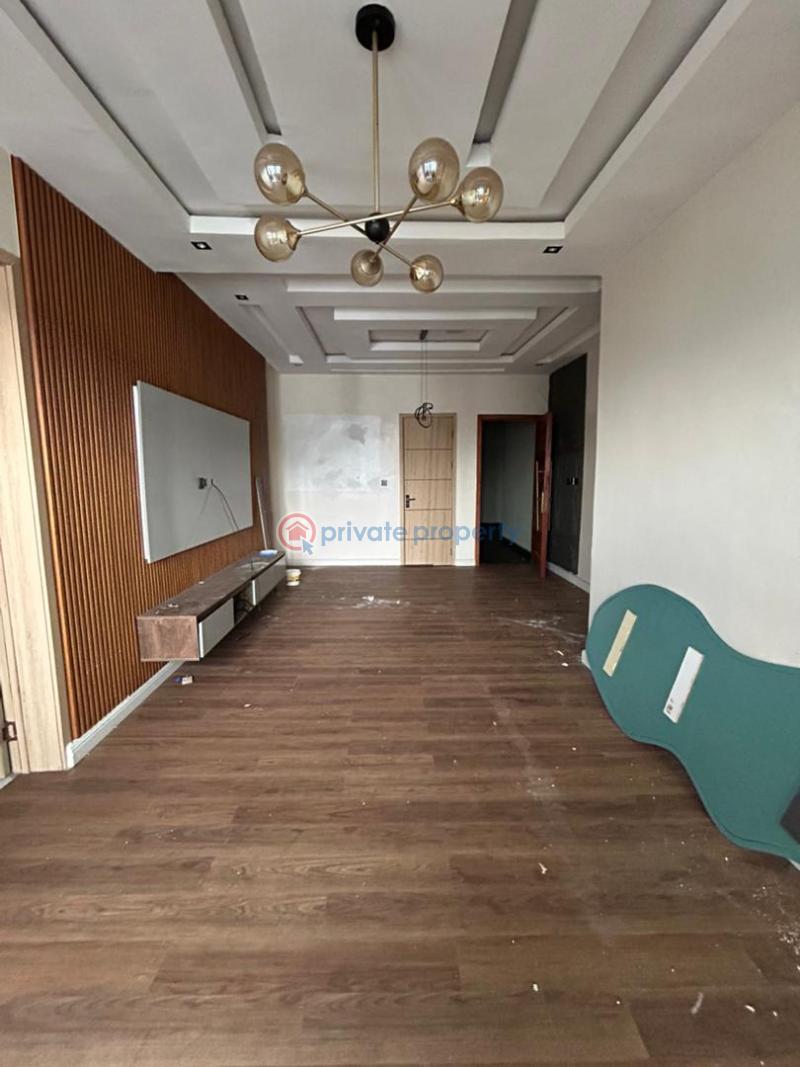 2 bedroom Flat & Apartment For Rent Ilasan Lekki Lagos - 1
