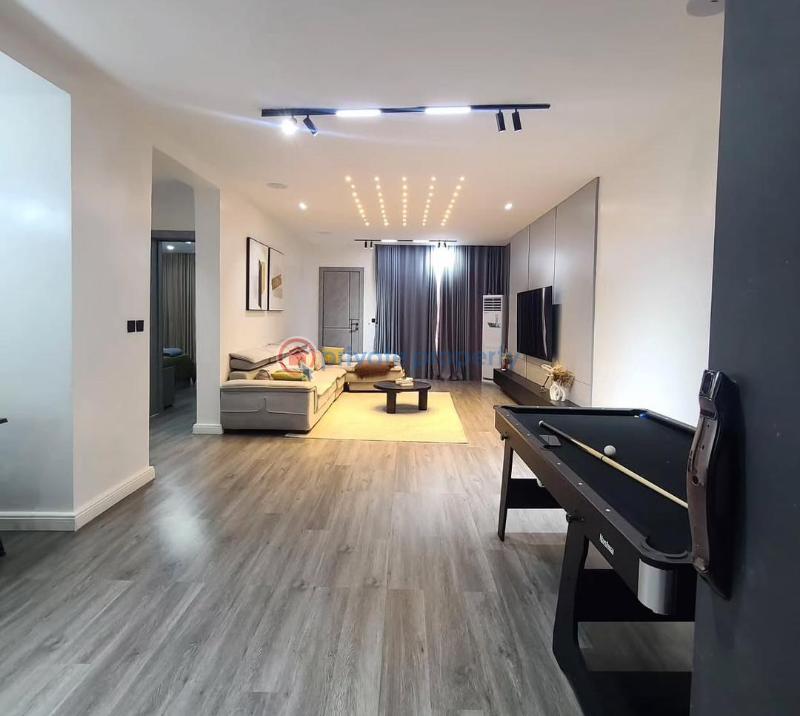 2 bedroom Flat & Apartment For Rent Lekki Lagos - 3