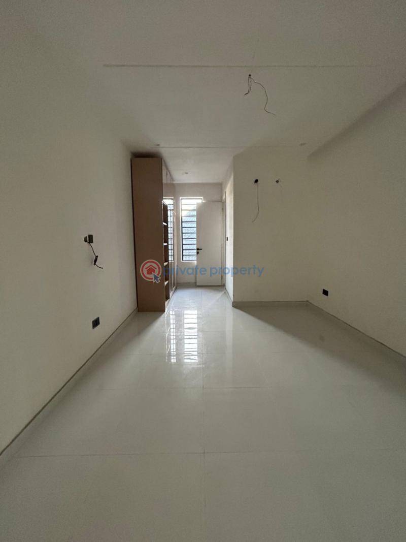 2 bedroom Flat & Apartment For Sale Ikate Elegushi Lekki Lagos - 2