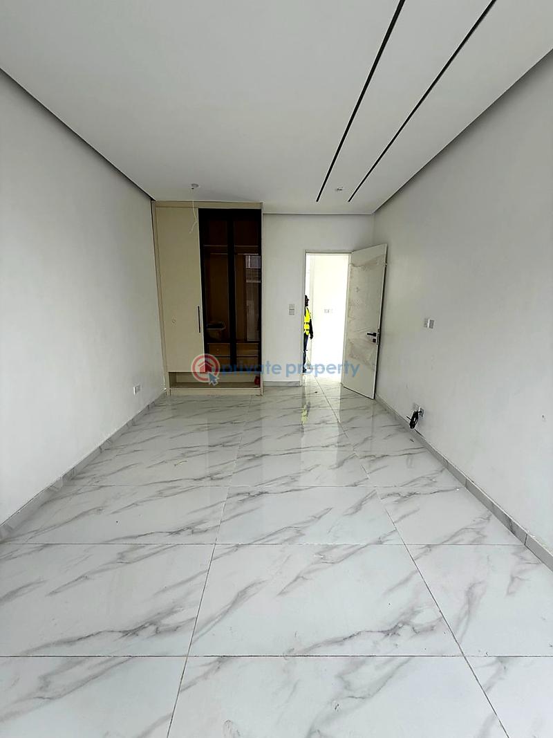 2 bedroom Flat & Apartment For Sale Lekki Lagos - 4