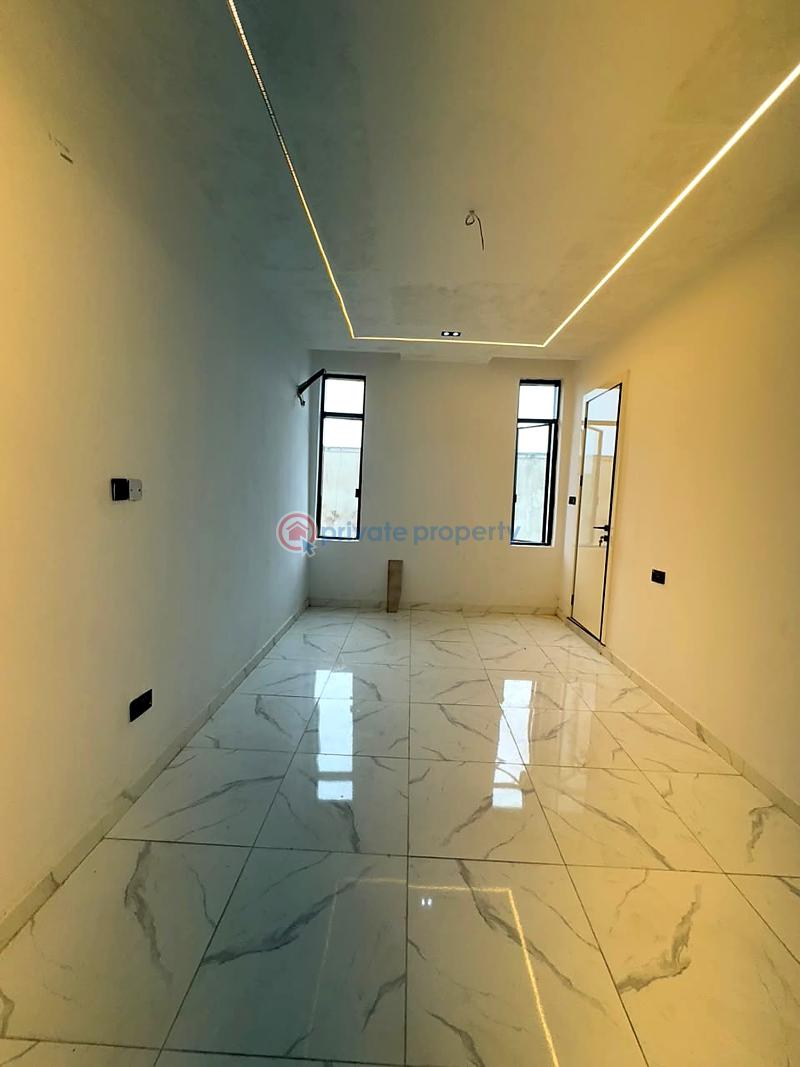 2 bedroom Flat & Apartment For Sale Ikate Elegushi Lekki Lagos - 1