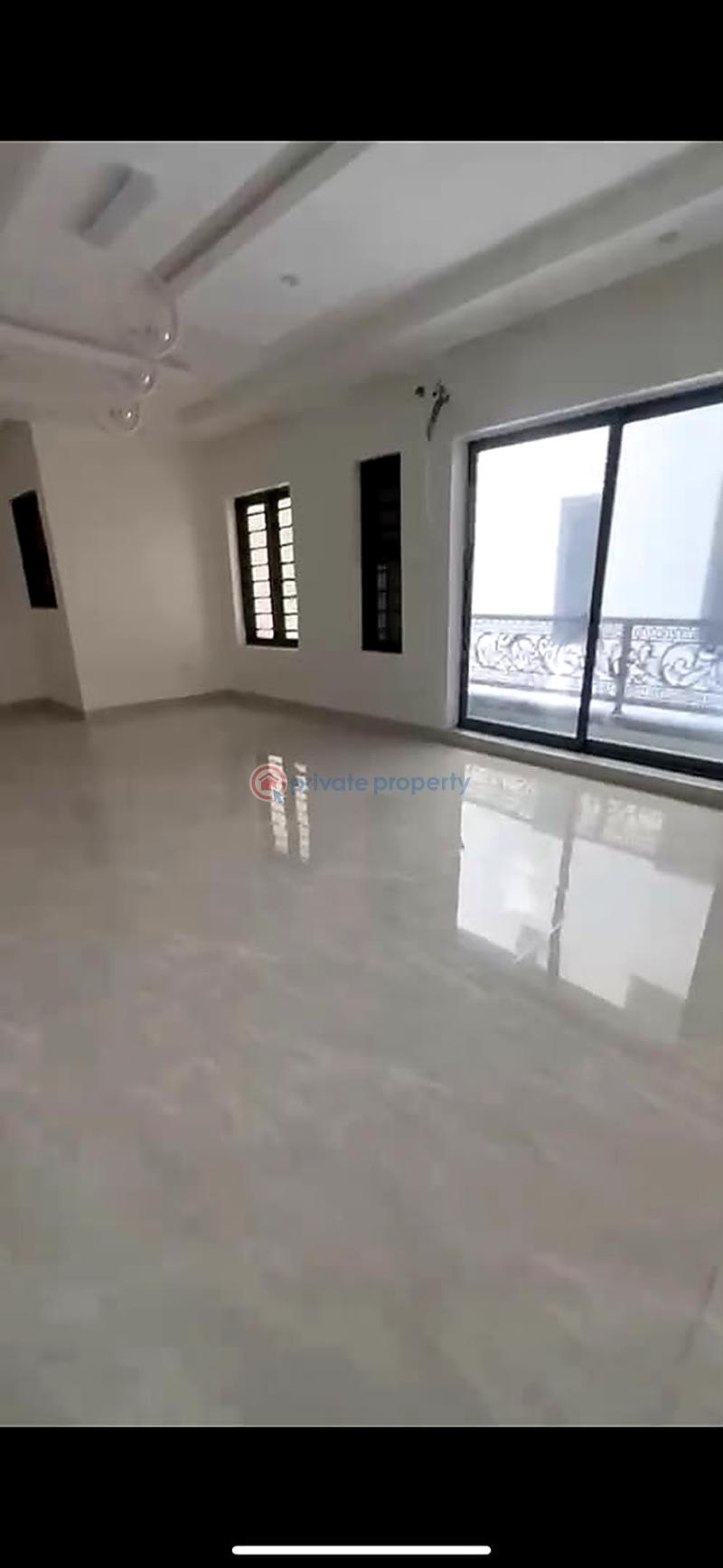 2 bedroom Flat & Apartment For Rent Lekki Phase 1 Lagos - 7