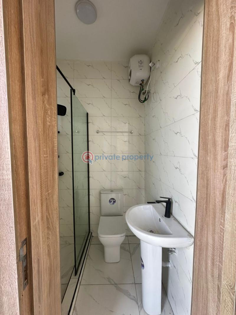 2 bedroom Flat & Apartment For Sale Ilasan Lekki Lagos - 5