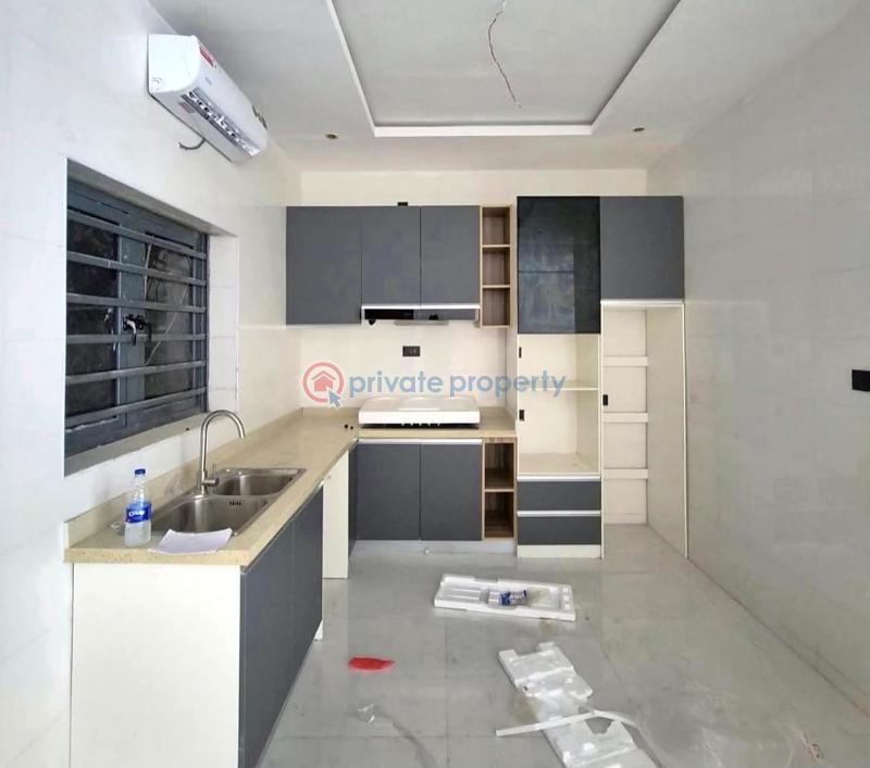 2 bedroom Flat & Apartment For Rent Lekki Lagos - 3