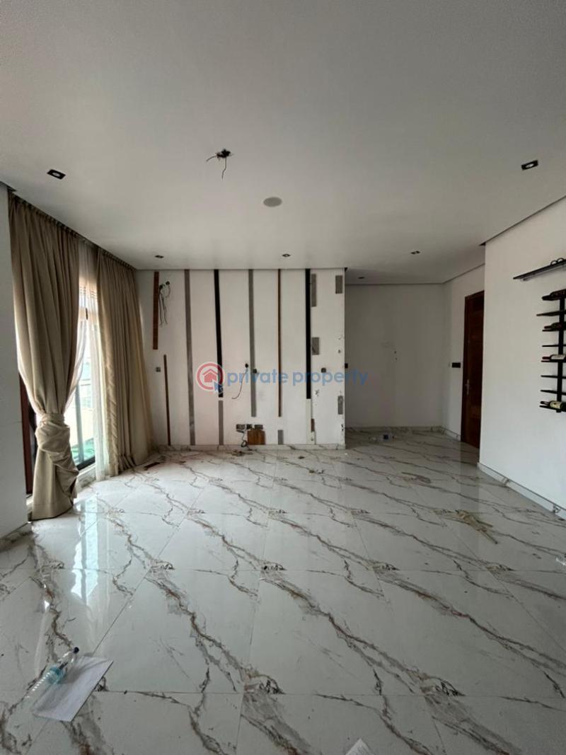 2 bedroom Flat & Apartment For Rent Ilasan Lekki Lagos - 3