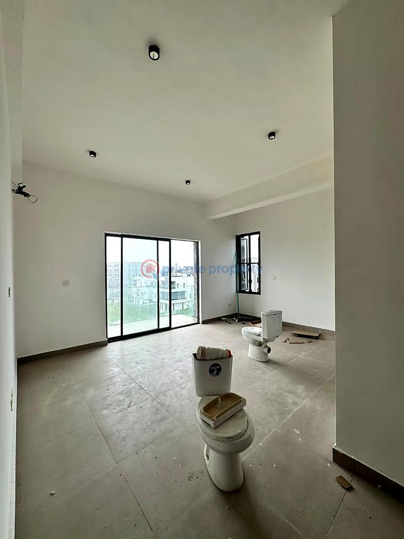 2 bedroom Flat & Apartment For Rent Sea Gate Estate (g3 Apartment), Lekki Lekki Lagos - 5